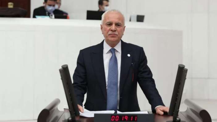 İYİ Parti Başkanlık Divanı'nda yer almamıştı! Koray Aydın'dan ilk açıklama geldi