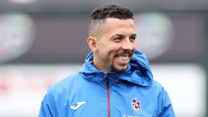 Trabzonspor kiralık göndermişti! Kampın sürpriz ismi oldu