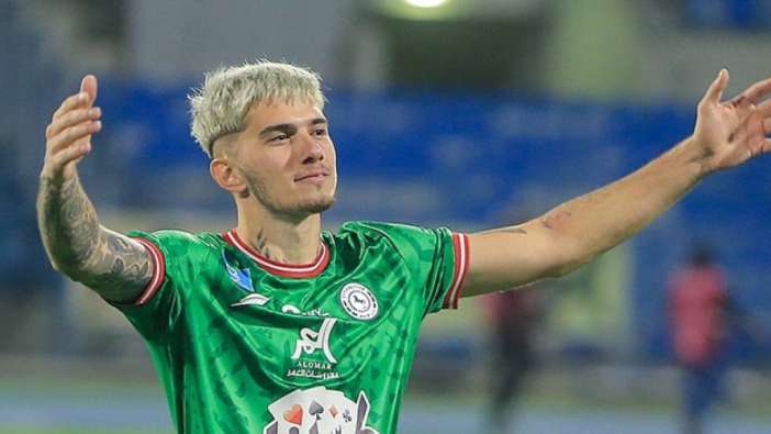 Berat Özdemir'den Trabzonspor sözleri! "Bu gururu hep yaşayacağım..."