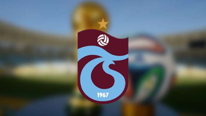 FIFA'dan Trabzonspor'a ödeme! İşte o bedel
