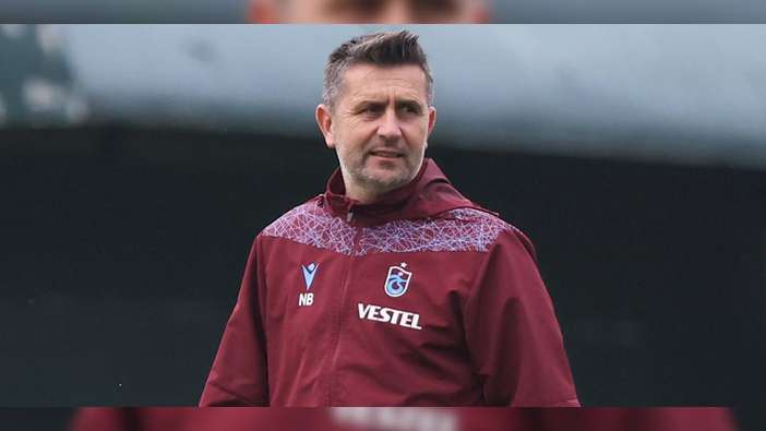 Trabzonspor'da Bjelica'dan gündem yaratacak sözler! "13 maçta şike yapıldığı kanıtlandı..."