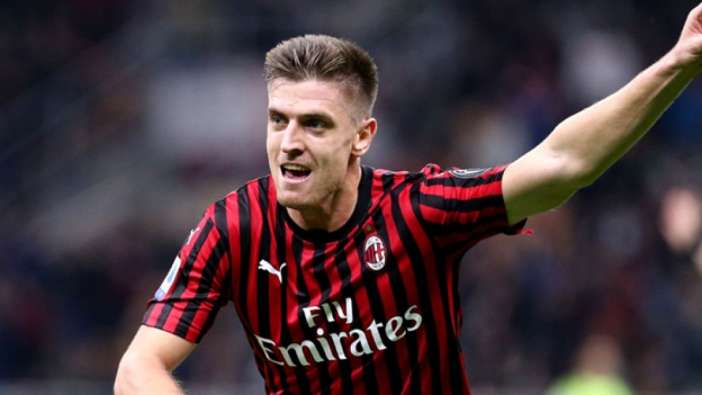 Trabzonspor ile de anılmıştı! Süper Lig ekibine bedelsiz transfer oldu