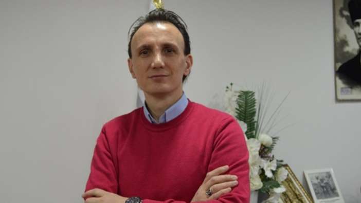 TÜRSAB Başkanı Kantarcı’dan KTÜ’yü hedef alan ilan için açıklama “Bütün kaçakları yakaladık da sorunumuz ora mı kaldı”