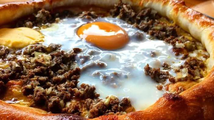 Trabzon’da pide ve lahmacuna büyük zam! İşte Trabzon pide ve lahmacun fiyatları