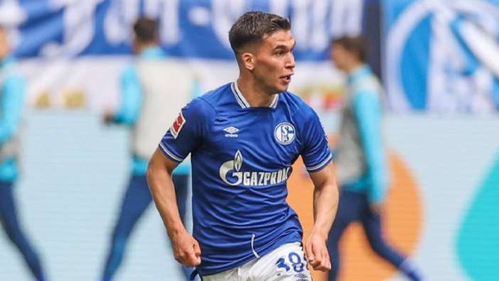 Trabzonspor'un yeni transferi Mehmet Can Aydın kimdir?