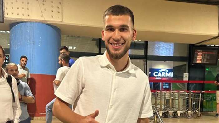 İşte yeni transferin Trabzonspor’dan kazanacağı ücret! Serbest kalma bedeli ayrıntısı