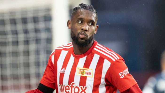 Trabzonspor için ABD'li santrfor iddiası! "Harekete geçildi"