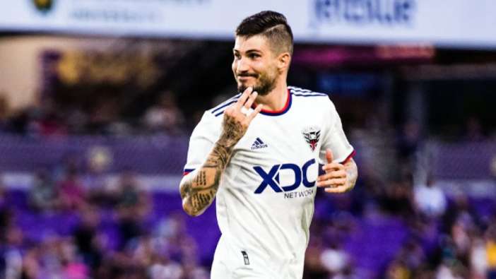 Trabzonspor'un anlaşma sağladığı Taxiarchis Fountas kimdir? Kariyeri ve oynadığı kulüpler