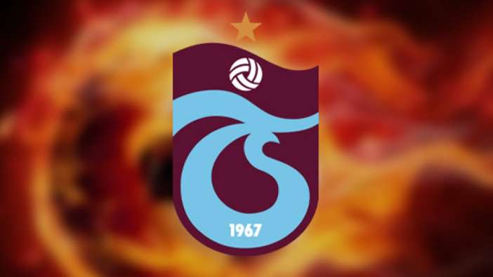 Trabzonspor'un yeni transferi Trabzon'a geliyor!
