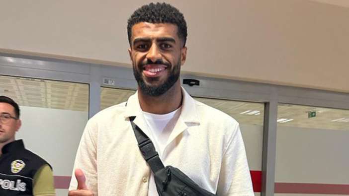 Trabzonspor Rayyan Baniya'nın maliyetini açıkladı