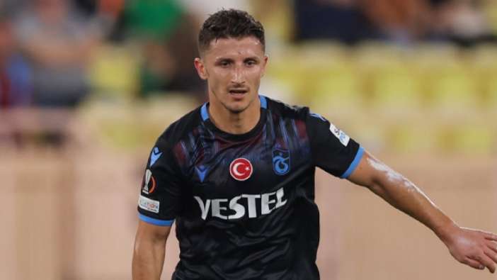 Trabzonspor'da 2 futbolcu ile yolların ayrılması gündemde!