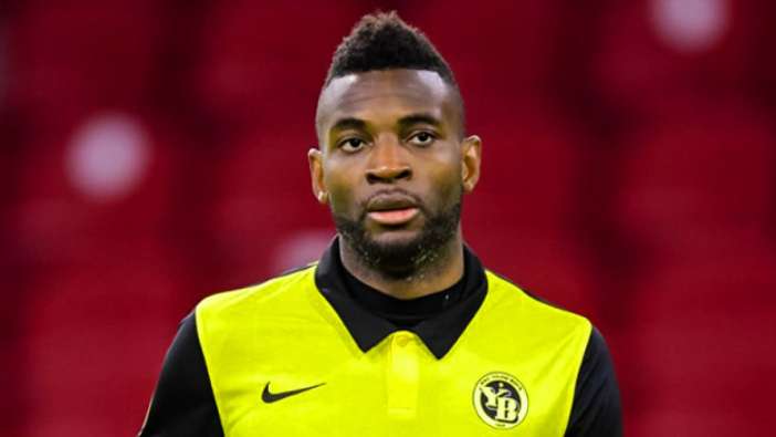 Trabzonspor ile anılıyordu! Golcü oyuncu maça yedek başladı