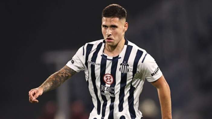 Trabzonspor için ön libero iddiası! "Rota Arjantinli futbolcu"