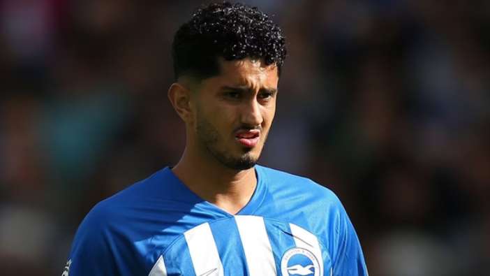 İngiliz basını duyurmuştu! Trabzonspor’un ilgilendiği Steven Alzate kimdir?