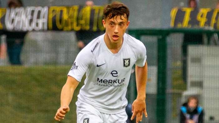 Trabzonspor'un gündemindeki Ognjen Bakic kimdir?