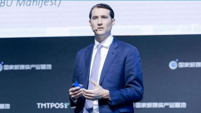 ABD'li yatırımcıdan dikkat çeken sözler! "Trabzonspor beni heyecanlandırıyor"