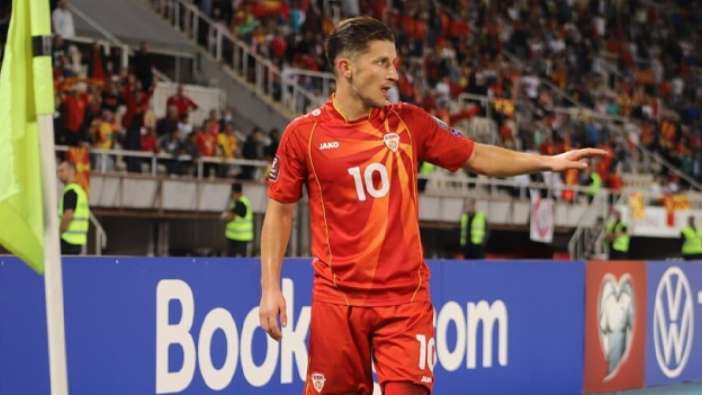 Trabzonspor'da Bardhi bir açıldı pir açıldı! 3 gol, 3 asist