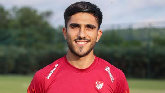 Trabzonspor'un yeni transferi Umut Güneş kimdir?