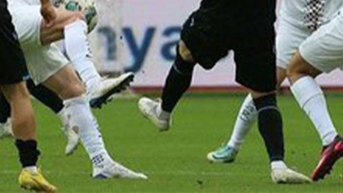 Trabzonspor’un Hatayspor maçı muhtemel 11’i belli oldu