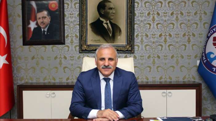 Trabzon'da Başkan Zorluoğlu TİSKİ eleştirilerine yanıt verdi! "Ne isteniyor TİSKİ'den?"