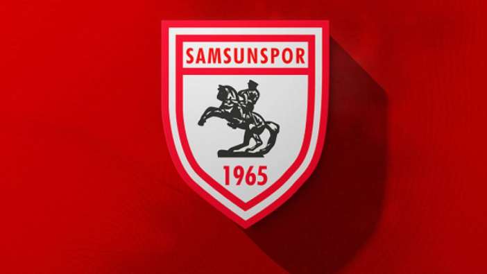 Samsunspor'da teknik adamlık görevine sürpriz aday!
