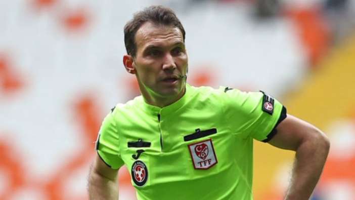 Bahattin Şimşek Trabzonspor'a iyi gelmiyor! Dikkat çeken istatistik