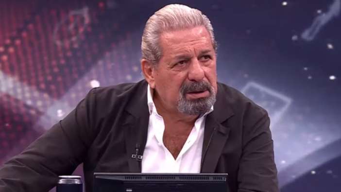 Toroğlu'ndan flaş Trabzonspor sözleri! "Futbolcular memnun değil..."