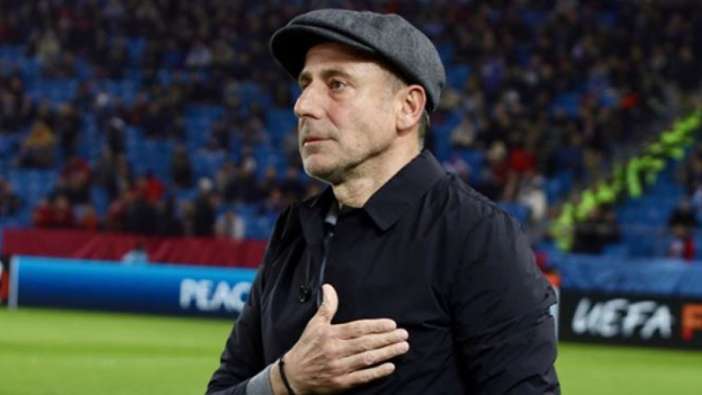 Yönetimden tam yetki! Trabzonspor’da Abdullah Avcı geri mi dönüyor?