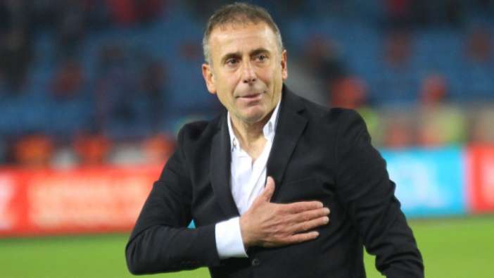 Trabzonspor'da Abdullah Avcı'nın ilk döneminde neler yaşandı?