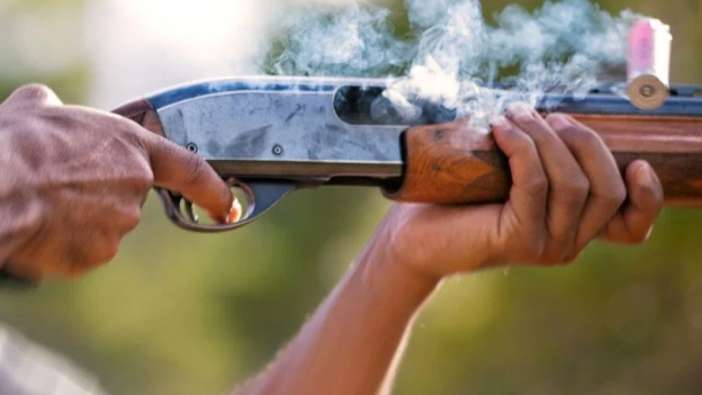 Arazi anlaşmazlığı dehşeti! 3 kardeşi tüfekle vurarak öldürdü