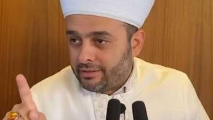 Trabzon'da meclis üyesinden Halil Konakçı tepkisi "Halkı kin ve nefrete sürüklerken salon tahsis ettiniz mi?"