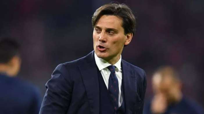 Kuntz kulübeye mahkûm etmişti! Trabzonspor'un yıldızı Montella'nın bir numarası oldu