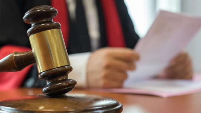 Trabzon'da Gürcü kadını öldürmüştü! Mahkeme kararını verdi