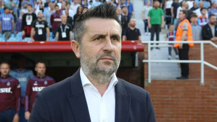 Trabzonspor'da Bjelica gerçeği! İpler o maçtan sonra kopmuş