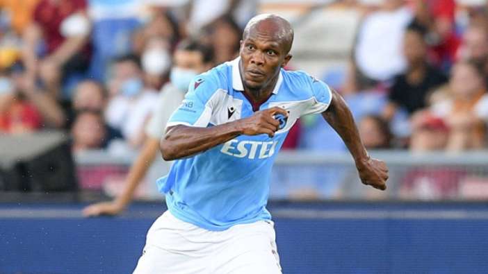Trabzonspor'da Nwakaeme geri mi dönüyor? Taraftarları heyecanlandıran sözler