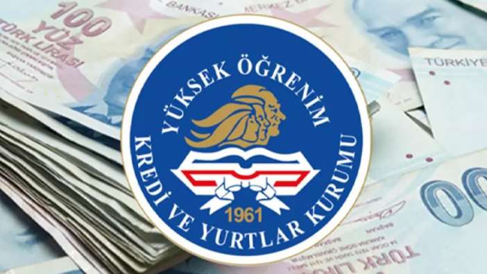 2024 yılı KYK burs ve kredi ücretleri belli oldu!