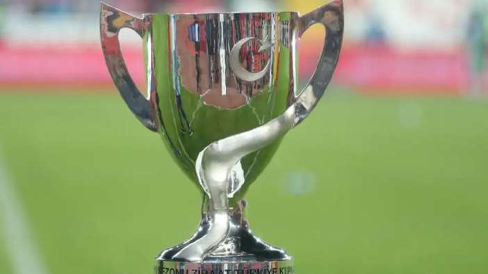 Türkiye Kupası'nda 4. tur kuraları çekildi! İşte tüm eşleşmeler