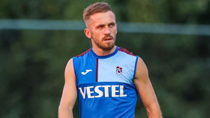 Trabzonspor'un yıldızı rekor kıracak! Fenerbahçeli Alex'i geçmek üzere