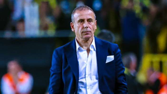 Trabzonspor'un eski futbolcusu açıkladı! İşte Abdullah Avcı'nın transfer planı