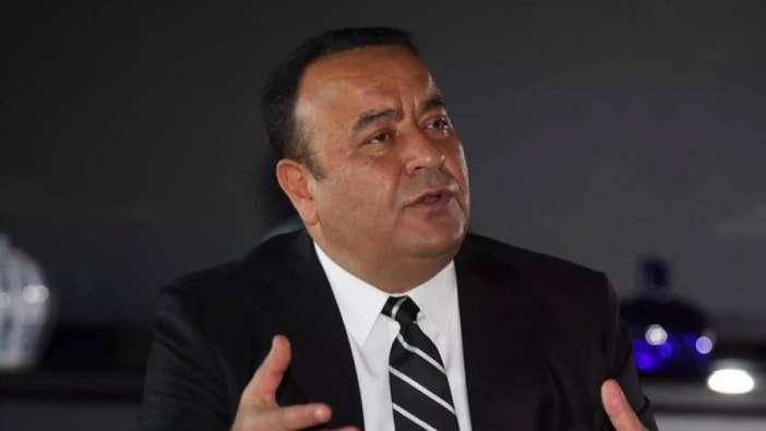 İYİ Parti'den istifa eden Milletvekili Adnan Beker kimdir?