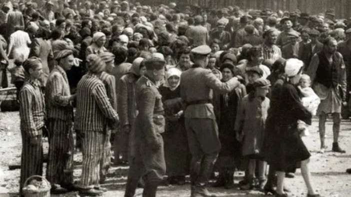 Holokost nedir? Holokost nerede yapıldı? Lideri kim?