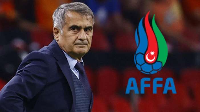 Şenol Güneş'ten Azerbaycan Milli Takımı açıklaması! "Resmi davet..."