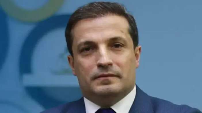 İyi Parti Trabzon Büyükşehir Belediye Başkan Adayı Muhammet Erkan kimdir?