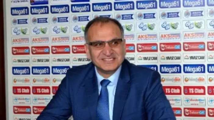 İyi Parti Ortahisar Belediye Başkan Adayı Ayhan Pala kimdir?