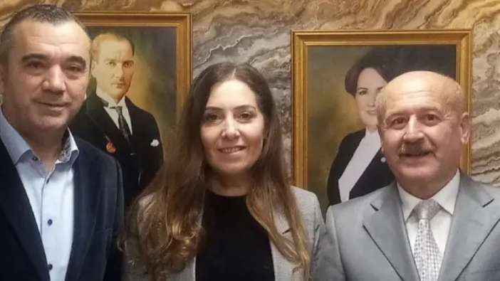 İyi Parti Maçka Belediye Başkan Adayı Turan Konak kimdir?