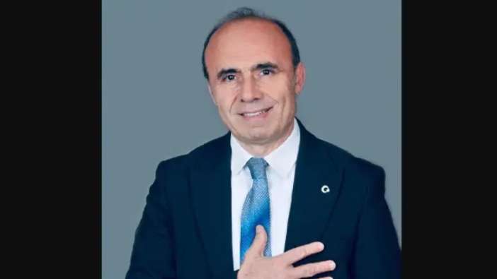 İyi Parti Şalpazarı Belediye Başkan Adayı Faruk Beldüz kimdir?