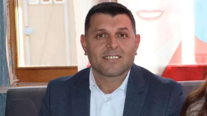 İyi Parti Çaykara Belediye Başkan Adayı Ayhan İşçi kimdir?