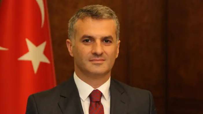 Yomra Belediye Başkanı Mustafa Bıyık kimdir?