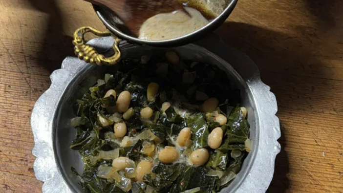 Dünyanın en kötü yemekleri listesine almıştılar! Karadenizlilerden tepki gecikmedi