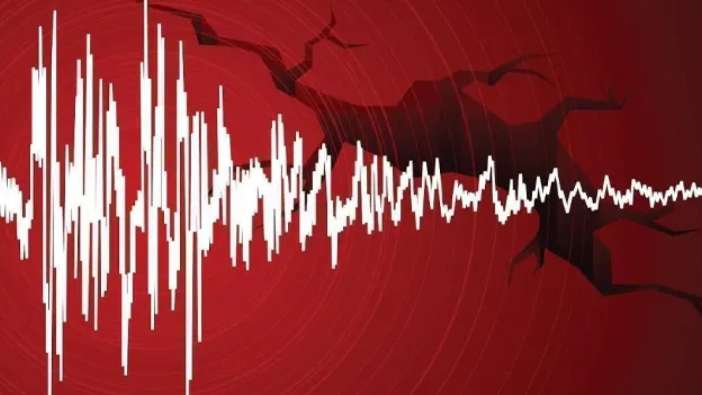 Gümüşhane'deki deprem sonrası Vali Tanrısever'den açıklama